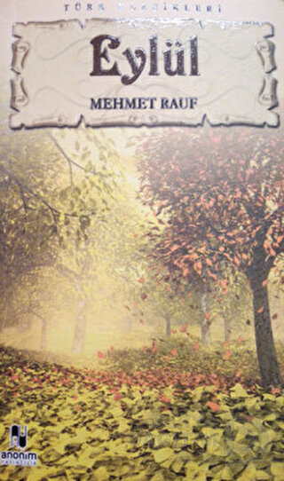 KİTAPZAMANI / EYLÜL - MEHMED RAUF