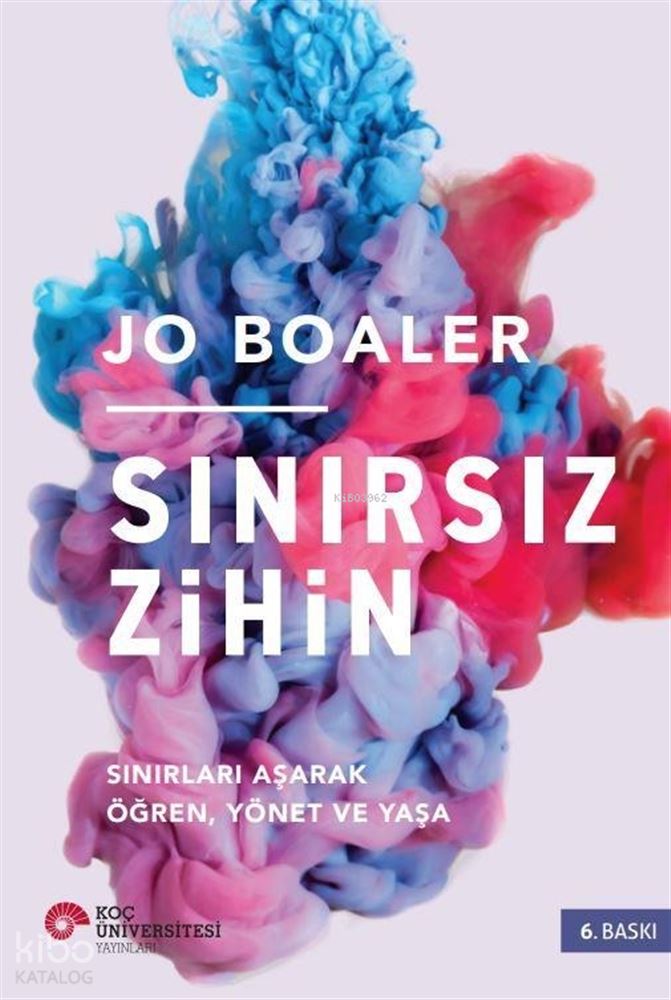 KOÇ / SINIRSIZ ZİHİN