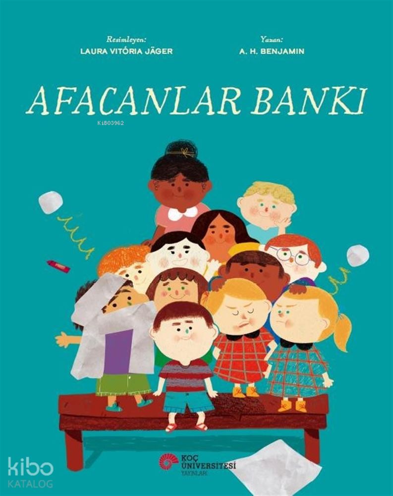 KOÇ / AFACANLAR BANKI