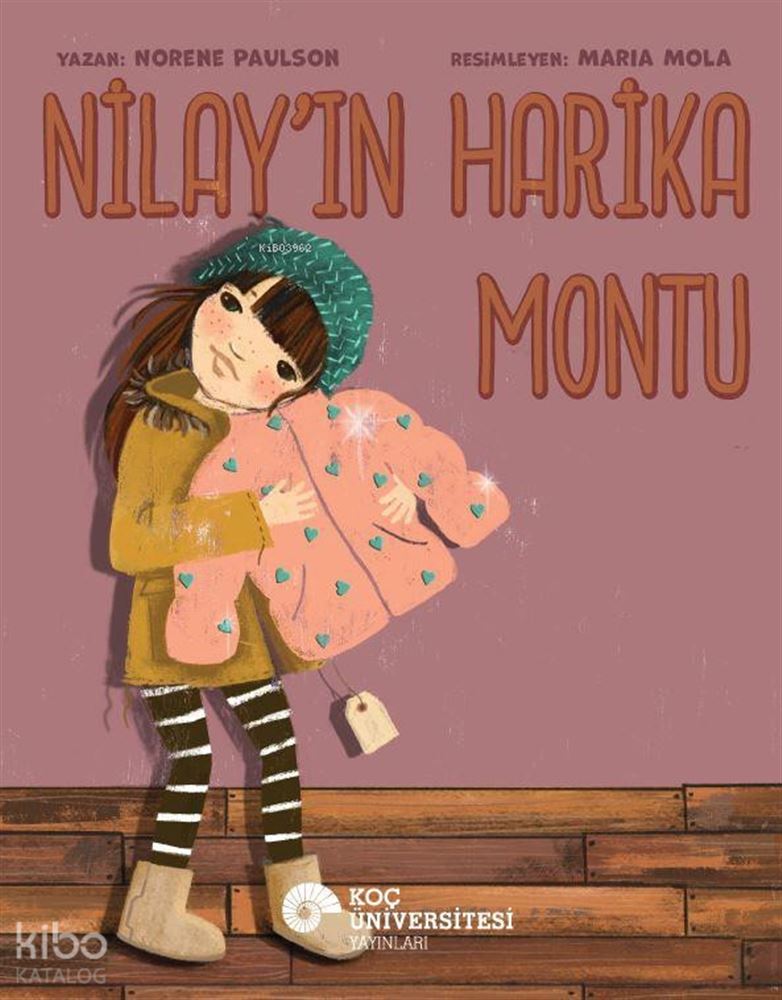 KOÇ / NİLAYIN HARİKA MONTU