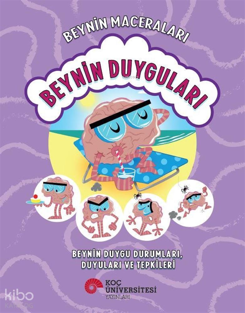 KOÇ / BEYNİN DUYGULARI