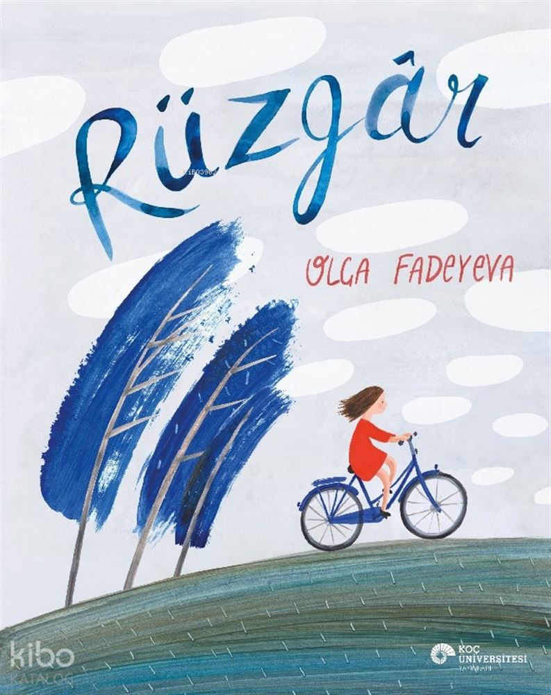 KOÇ / RÜZGAR