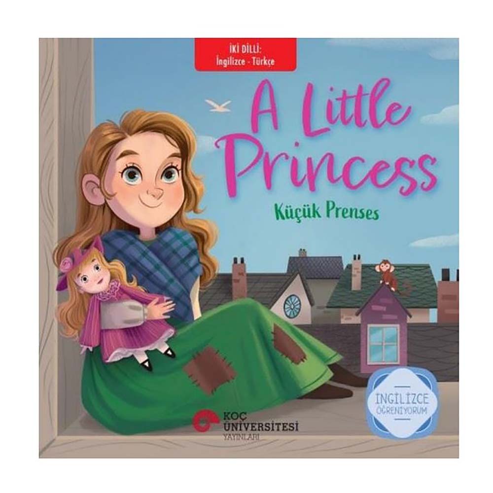 KOÇ / A LİTTLE PRİNCESS - KÜÇÜK PRE....