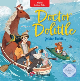 KOÇ / DOKTOR DOLİTTLE - DOKTOR DOLİTLE