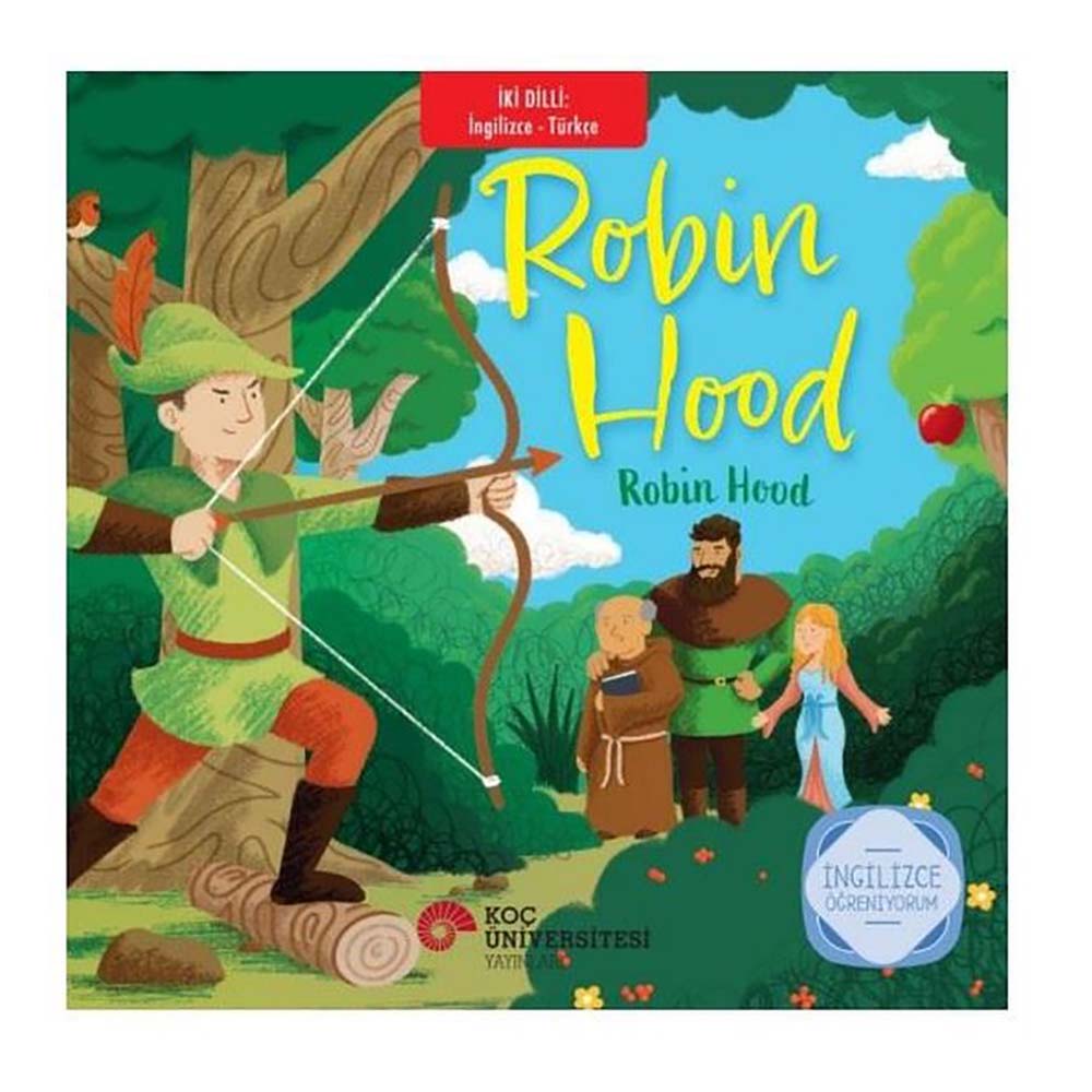 KOÇ / ROBİN HOOD - ROBİN HO...