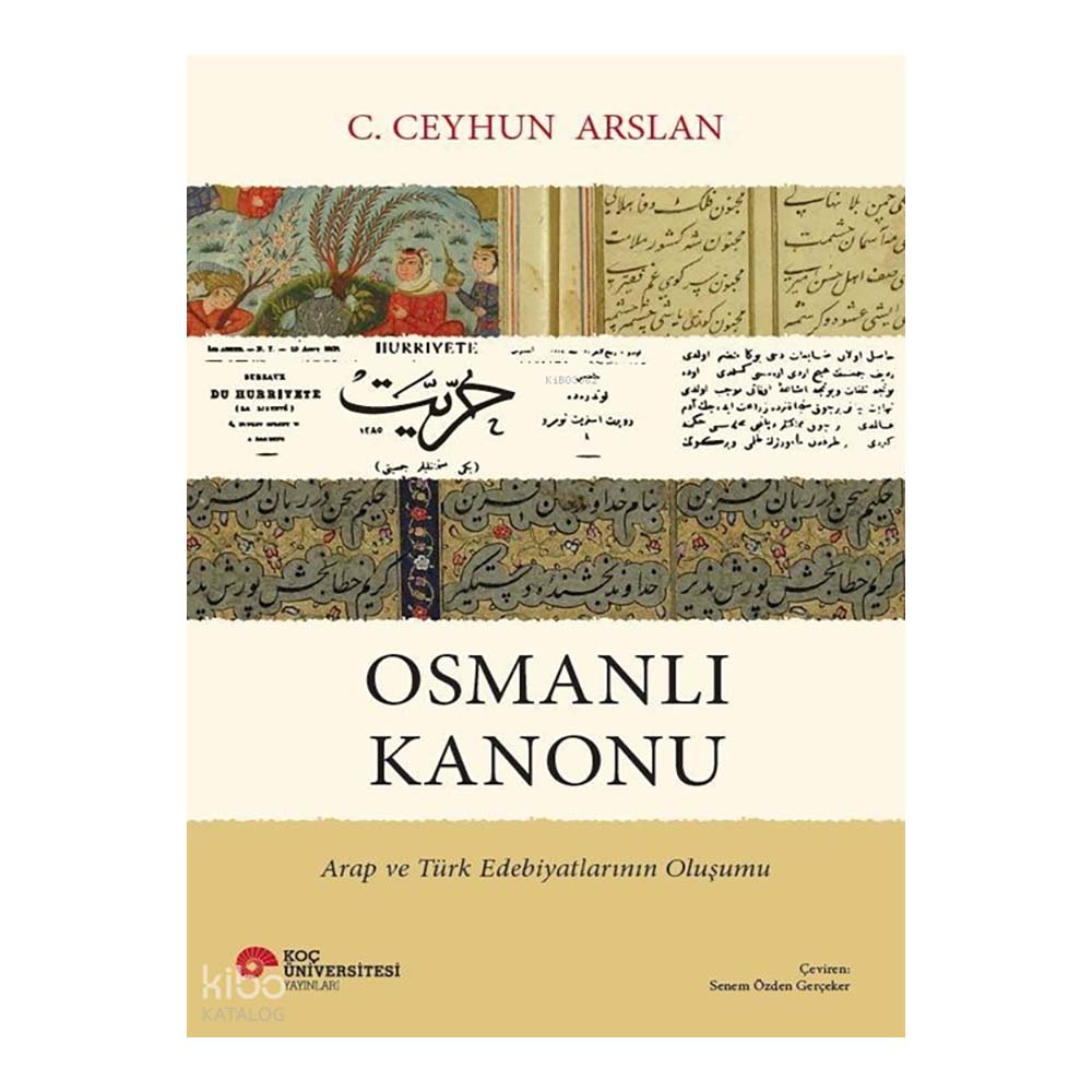 KOÇ / OSMANLI KANONU