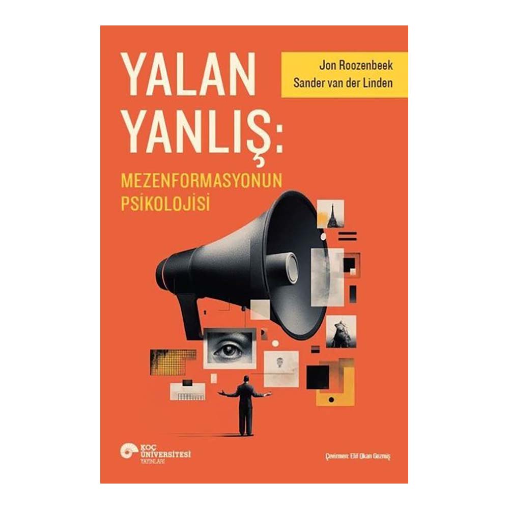 KOÇ / YALAN YANLIŞ
