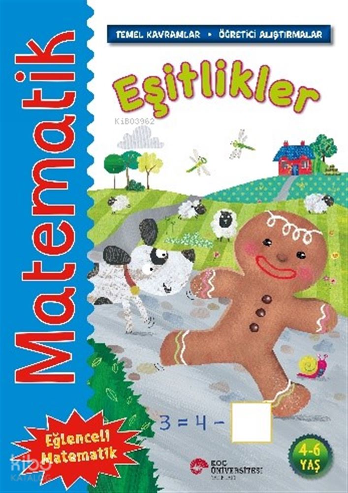 KOÇ / MATEMATİK - EŞİTLİKLER
