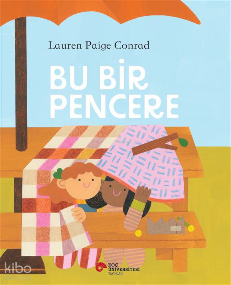 KOÇ / BU BİR PENCERE