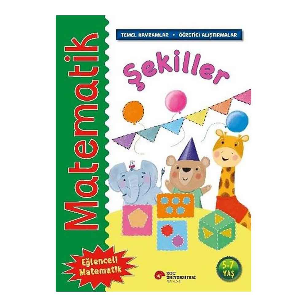 KOÇ / MATEMATİK - ŞEKİLLER