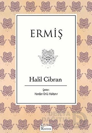 KORİDOR / ERMİŞ - BEZ CİLT
