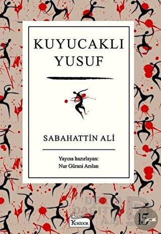 KORİDOR / KUYUCAKLI YUSUF - BEZ CİLT