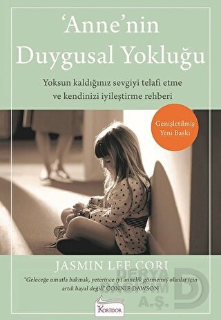 KORİDOR / ANNENİN DUYGUSAL YOLCULUĞU
