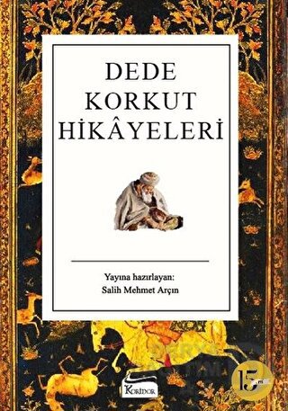 KORİDOR / DEDE KORKUT HİKAYELERİ - BEZ CİLT