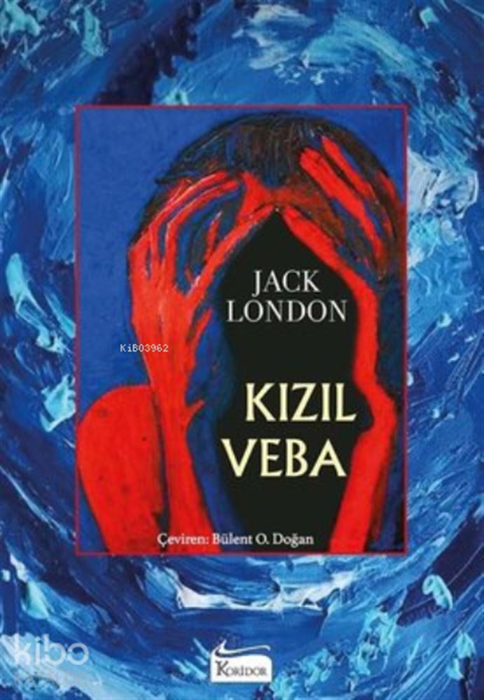 KORİDOR / KIZIL VEBA - BEZ CİLT