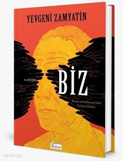 KORİDOR / BİZ - BEZ CİLT