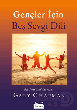 KORİDOR / GENÇLER İÇİN BEŞ SEVGİ DİLİ
