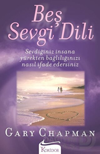 KORİDOR / BEŞ SEVGİ DİLİ