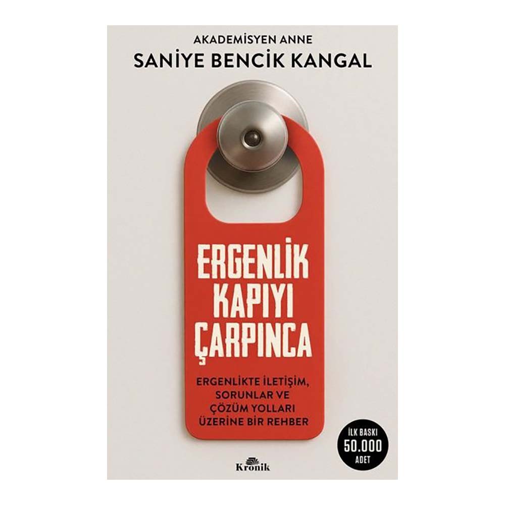 KRONİK / ERGENLİK KAPIYI ÇARPINCA