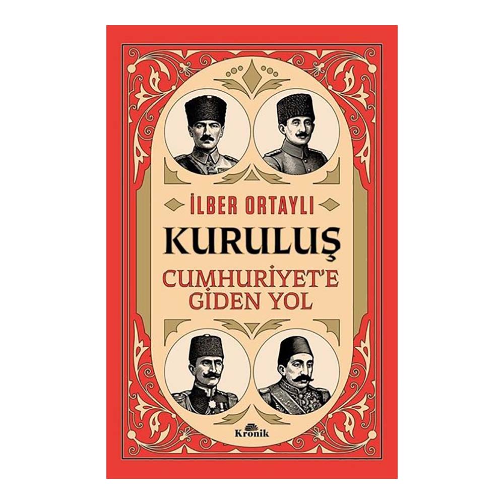 KRONİK / KURULUŞ