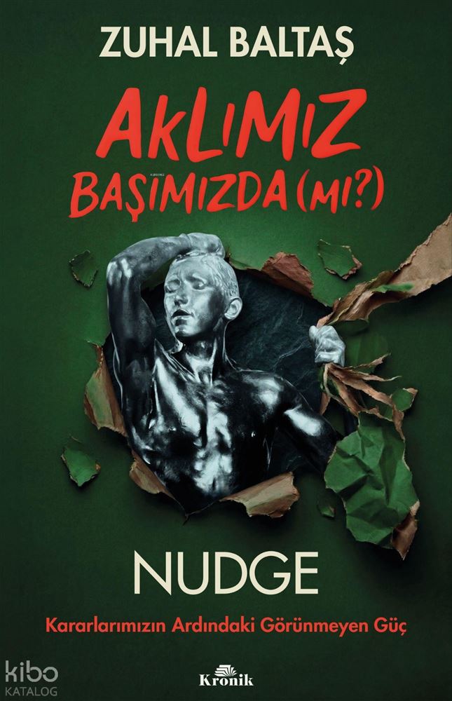 KRONİK / AKLIMIZ BAŞIMIZDA MI