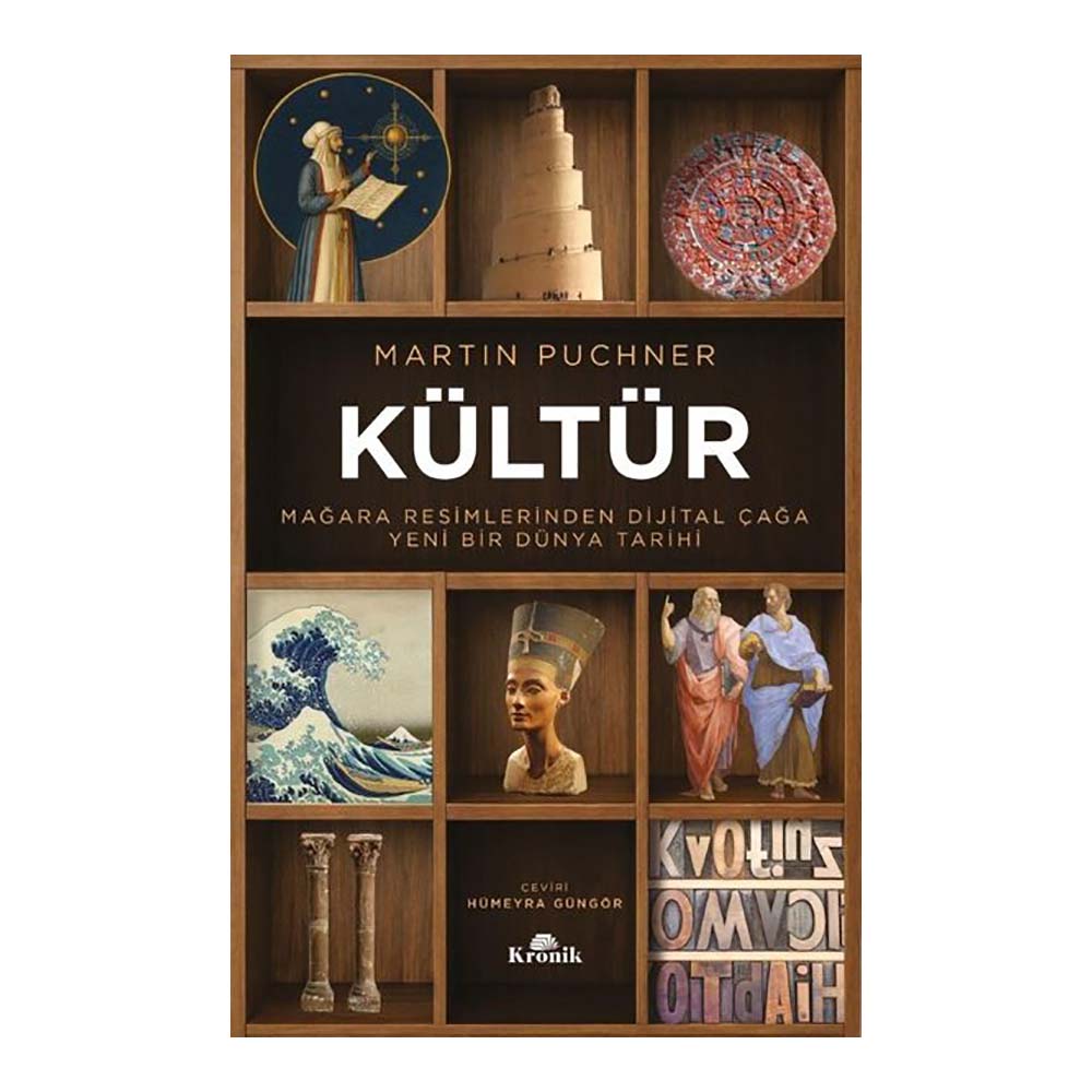 KRONİK / KÜLTÜR