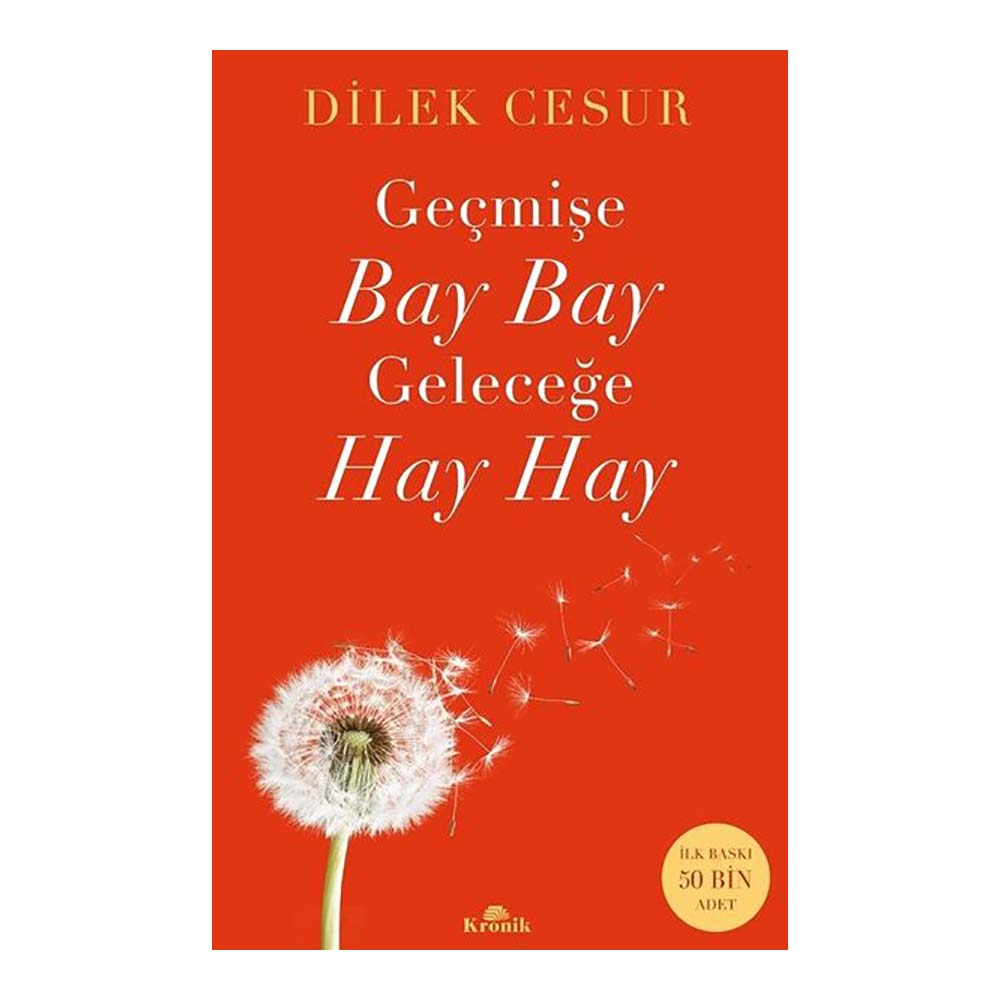 KRONİK / GEÇMİŞE BAY BAY GELECEĞE HAY HAY