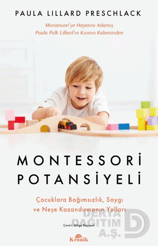 KRONİK / MONTESSORİ POTANSİYELİ