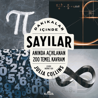 KRONİK / DAKİKALAR İÇİNDE - SAYILAR