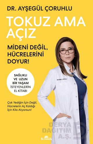 KRONİK / TOKUZ AMA AÇIZ