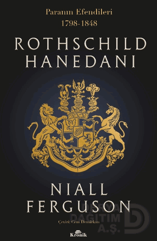 KRONİK / ROTHSCHILD HANEDANI (1798 - 1848 )