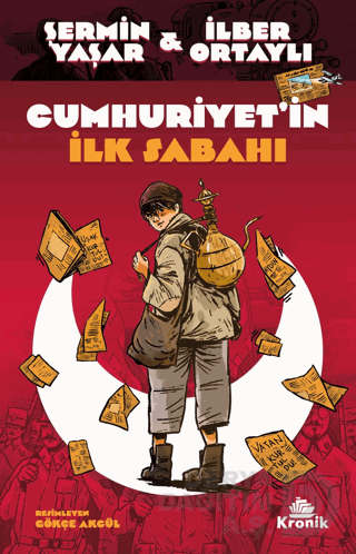 KRONİK / CUMHURİYETİN İLK SABAHI
