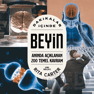 KRONİK / DAKİKALAR İÇİNDE - BEYİN