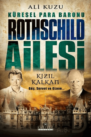 KARİYER / ROTHSCHILD AİLESİ