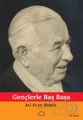 KUBBEALTI / GENÇLERLE BAŞBAŞA