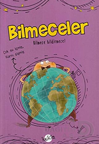 KUKLA / BİLMECELER