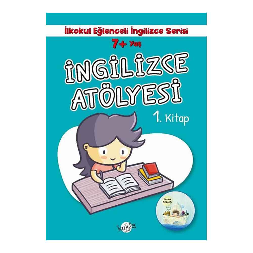 KUKLA / İNGİLİZCE ATÖLYESİ - 1