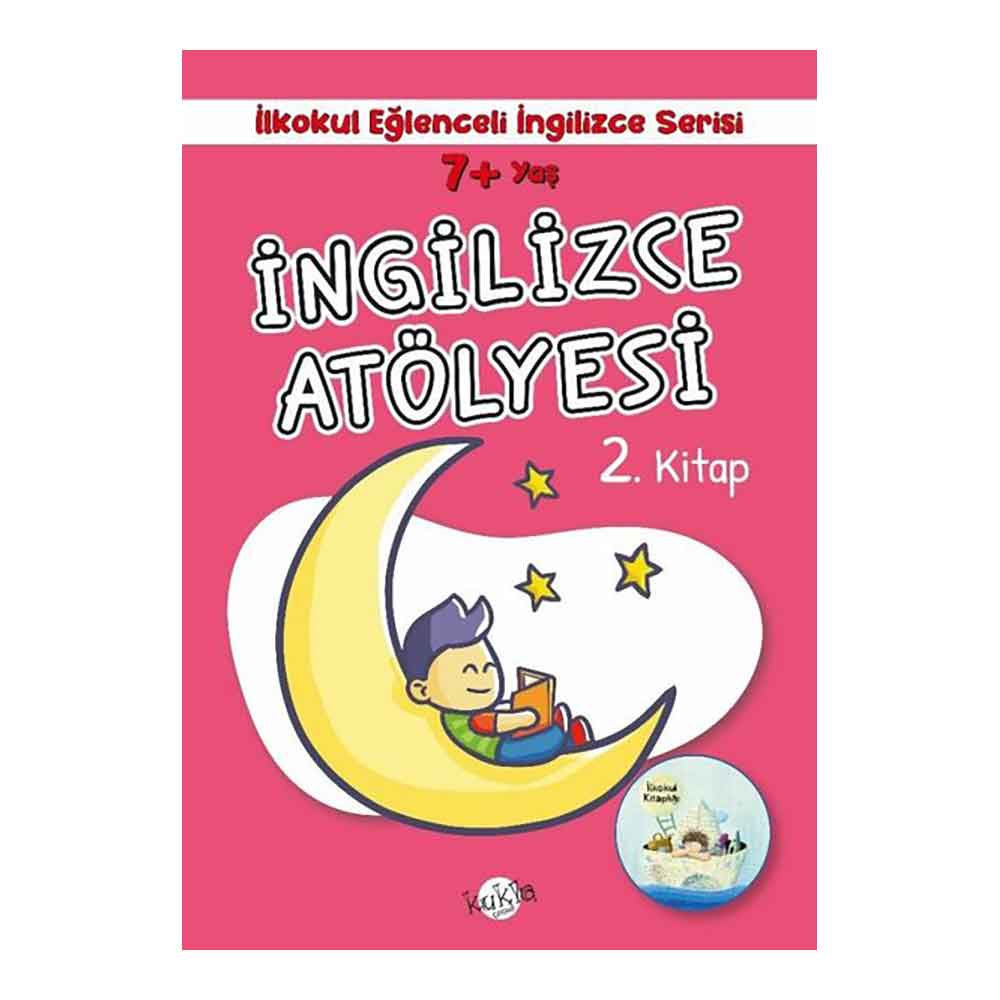 KUKLA / İNGİLİZCE ATÖLYESİ - 2