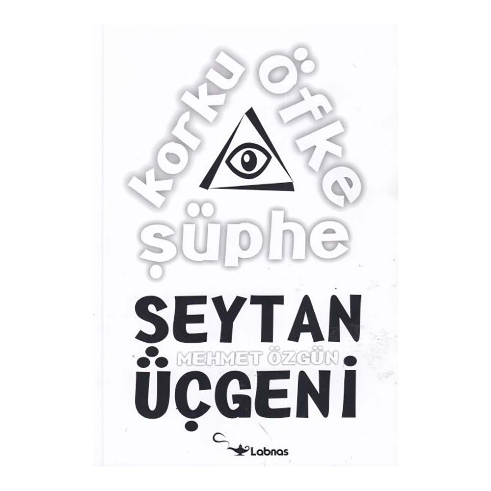LABNAS / ŞEYTAN ÜÇGENİ