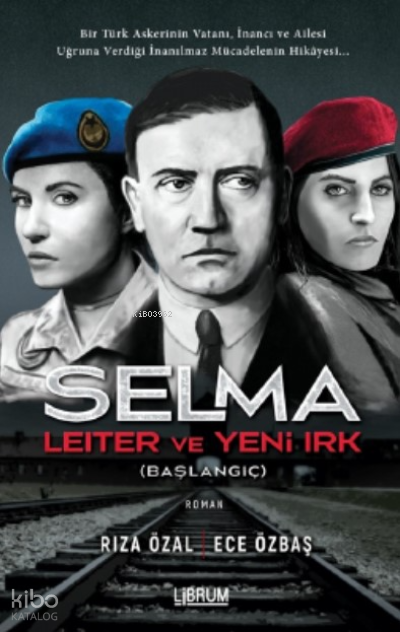 LİBRUM / SELMA