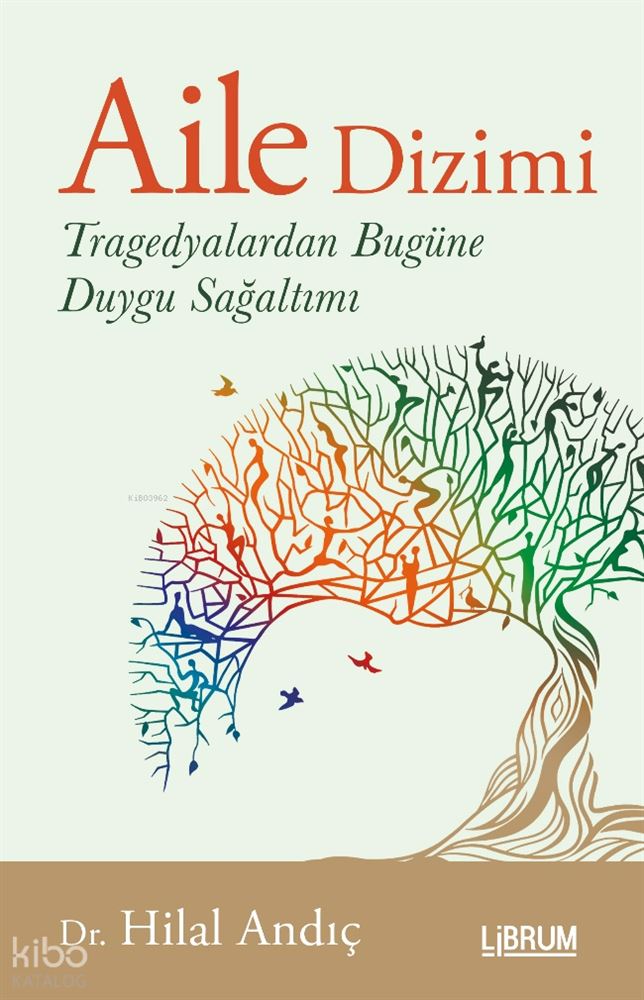 LİBRUM / AİLE DİZİMİ