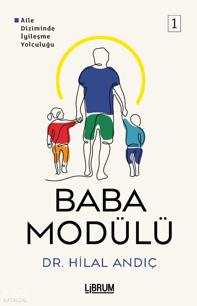 LİBRUM / BABA MODÜLÜ