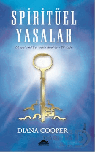MAYA / SPİRİTÜEL YASALAR