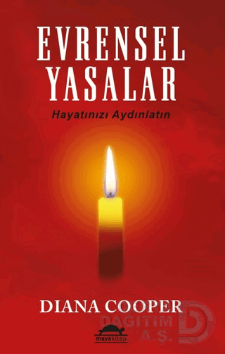 MAYA / EVRENSEL YASALAR