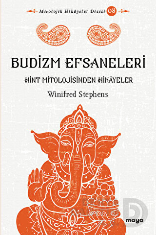 MAYA / BUDİZM EFSANELERİ