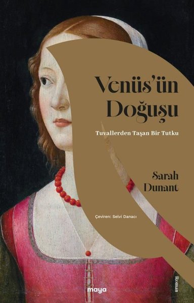 MAYA / VENÜSÜN DOĞUŞU