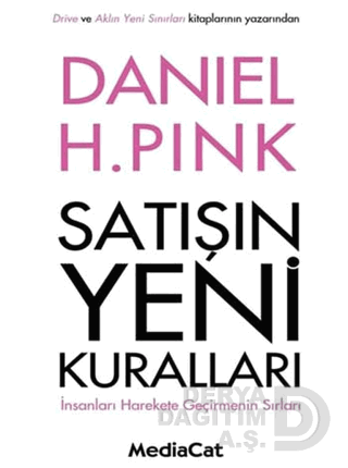 MEDİACAT / SATIŞIN YENİ KURALLARI