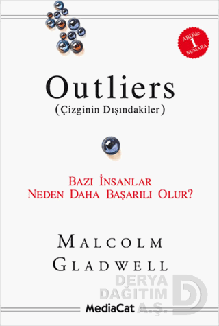 MEDİACAT / OUTLIERS (ÇİZGİNİN DIŞINDAKİLER)