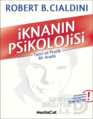 MEDİACAT / İKNANIN PSİKOLOJİSİ