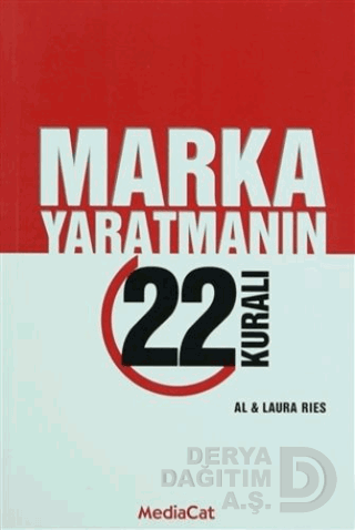 MEDİACAT / MARKA YARATMANIN 22 KURALI